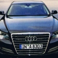 The new Audi A8 - Foto 1 din 7