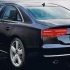 The new Audi A8 available in Romania since spring 2010 - Foto  - 2
