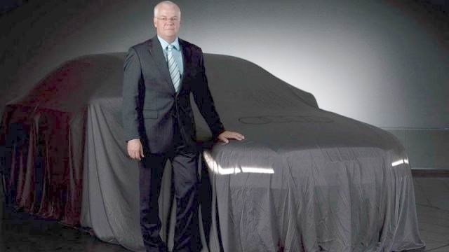 The new Audi A8 available in Romania since spring 2010 - Foto 7 din 7