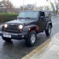 Jeep Wrangler - Foto 23 din 30