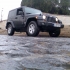 Test Drive Wall-Street: Jeep Wrangler - Foto  - 24