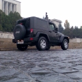 Jeep Wrangler - Foto 25 din 30