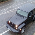 Jeep Wrangler - Foto 26 din 30