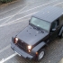 Test Drive Wall-Street: Jeep Wrangler - Foto  - 26