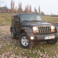 Jeep Wrangler - Foto 1 din 30