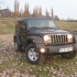 Test Drive Wall-Street: Jeep Wrangler - Foto  - 1
