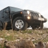 Test Drive Wall-Street: Jeep Wrangler - Foto  - 3