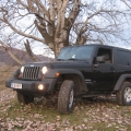 Jeep Wrangler - Foto 2 din 30