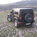 Jeep Wrangler - Foto 6 din 30