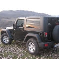Jeep Wrangler - Foto 7 din 30