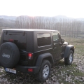 Jeep Wrangler - Foto 10 din 30