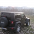 Test Drive Wall-Street: Jeep Wrangler - Foto  - 10