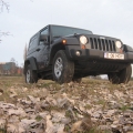 Jeep Wrangler - Foto 4 din 30