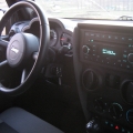 Jeep Wrangler - Foto 27 din 30