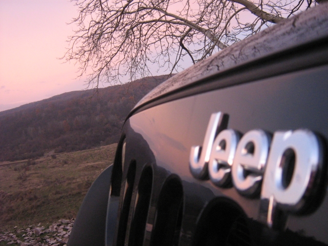 Test Drive Wall-Street: Jeep Wrangler - Foto 13 din 30