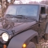 Test Drive Wall-Street: Jeep Wrangler - Foto  - 16
