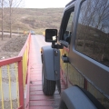 Jeep Wrangler - Foto 20 din 30