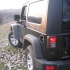 Test Drive Wall-Street: Jeep Wrangler - Foto  - 8