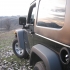 Test Drive Wall-Street: Jeep Wrangler - Foto  - 9