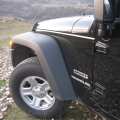 Jeep Wrangler - Foto 17 din 30