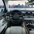 Noul Audi A8 - Foto 6 din 6