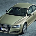 Noul Audi A8 - Foto 1 din 6