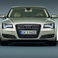 Noul Audi A8 - Foto 2 din 6