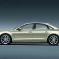 Noul Audi A8 - Foto 3 din 6