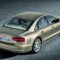 Noul Audi A8 - Foto 4 din 6