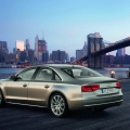 Noul Audi A8 - Foto 5 din 6