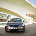 Infiniti G37 Sedan facelift - Foto 1 din 12