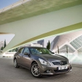 Infiniti G37 Sedan facelift - Foto 2 din 12