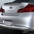 Infiniti G37 Sedan facelift - Foto 4 din 12