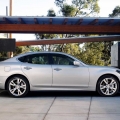 Infiniti M Sedan - Foto 4 din 10