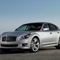 Infiniti M Sedan - Foto 3 din 10