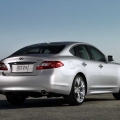 Infiniti M Sedan - Foto 5 din 10