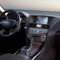 Infiniti M Sedan - Foto 9 din 10