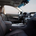 Infiniti M Sedan - Foto 10 din 10