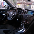 Opel Insignia Sports Tourer - Foto 24 din 28