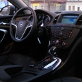 Opel Insignia Sports Tourer - Foto 23 din 28