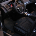 Opel Insignia Sports Tourer - Foto 25 din 28