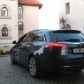Opel Insignia Sports Tourer - Foto 12 din 28