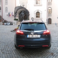 Opel Insignia Sports Tourer - Foto 18 din 28