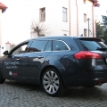 Opel Insignia Sports Tourer - Foto 14 din 28