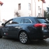 Test Drive Wall-Street: Opel Insignia Sports Tourer - Foto  - 14