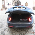 Opel Insignia Sports Tourer - Foto 17 din 28