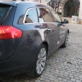 Opel Insignia Sports Tourer - Foto 19 din 28