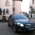 Opel Insignia Sports Tourer - Foto 1 din 28