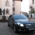 Test Drive Wall-Street: Opel Insignia Sports Tourer - Foto  - 1