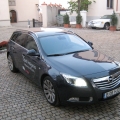Opel Insignia Sports Tourer - Foto 2 din 28